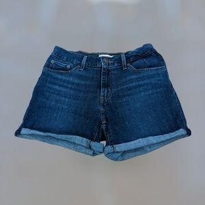 Levi's Mid Length Shorts